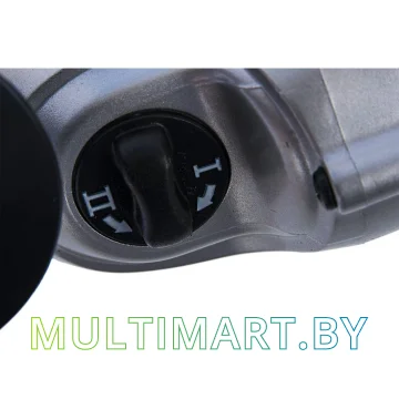 Ударная дрель Makita HP 2051 (кейс) картинка 4